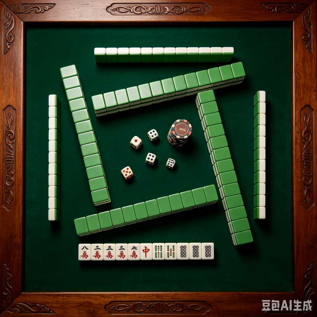 Leicester,mahjong