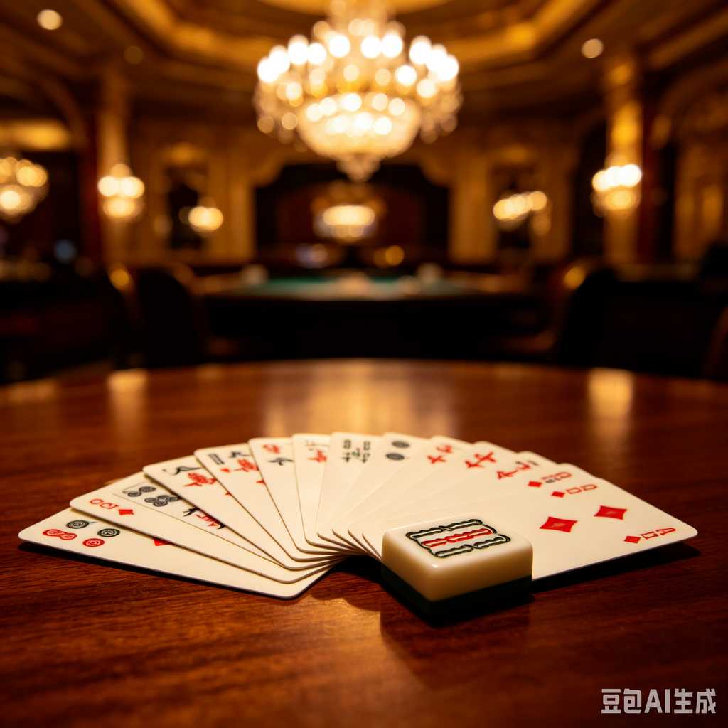 Indianapolis,mahjong